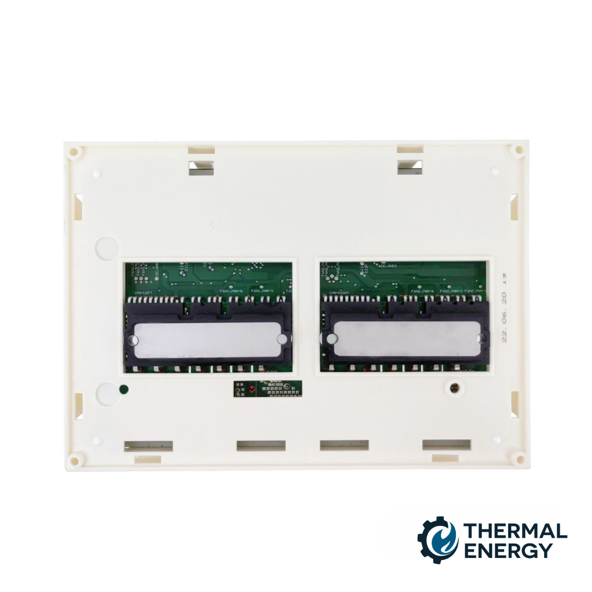 Placa electrónica condensadora LG- EBR34853105