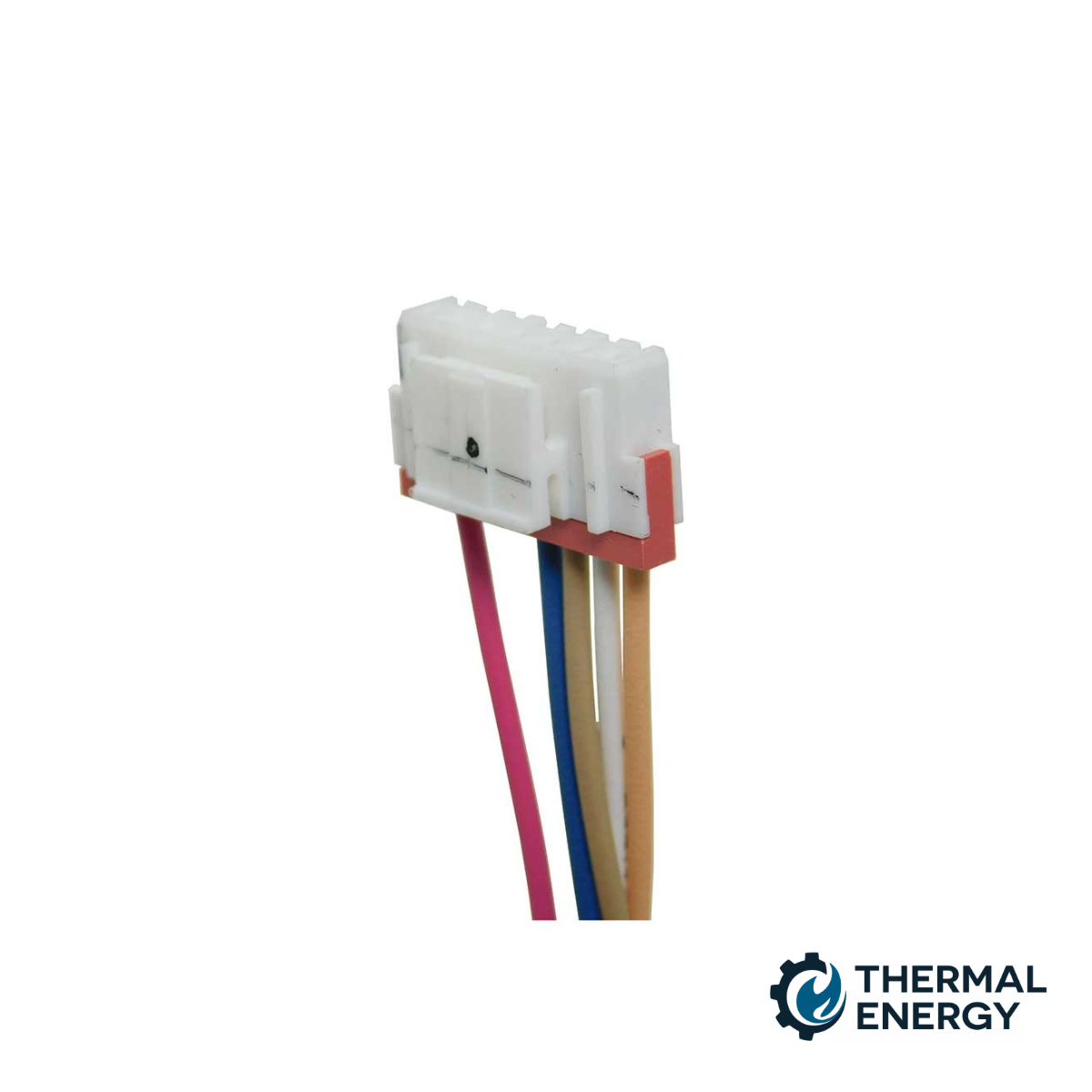 Motor ventilador esvaporadora LG - 4681A20169B