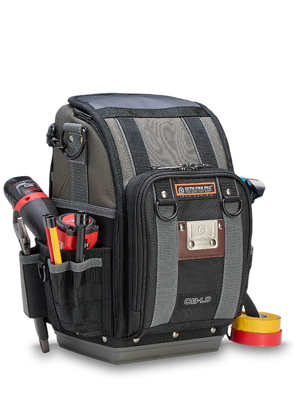 Mochila CB-LD