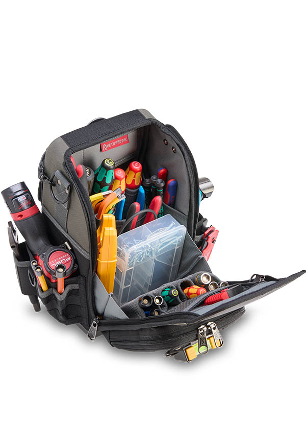 Mochila CB-LD
