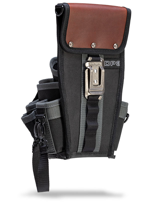 Bolsa para herramientas y taladros DP3 - VPP10735