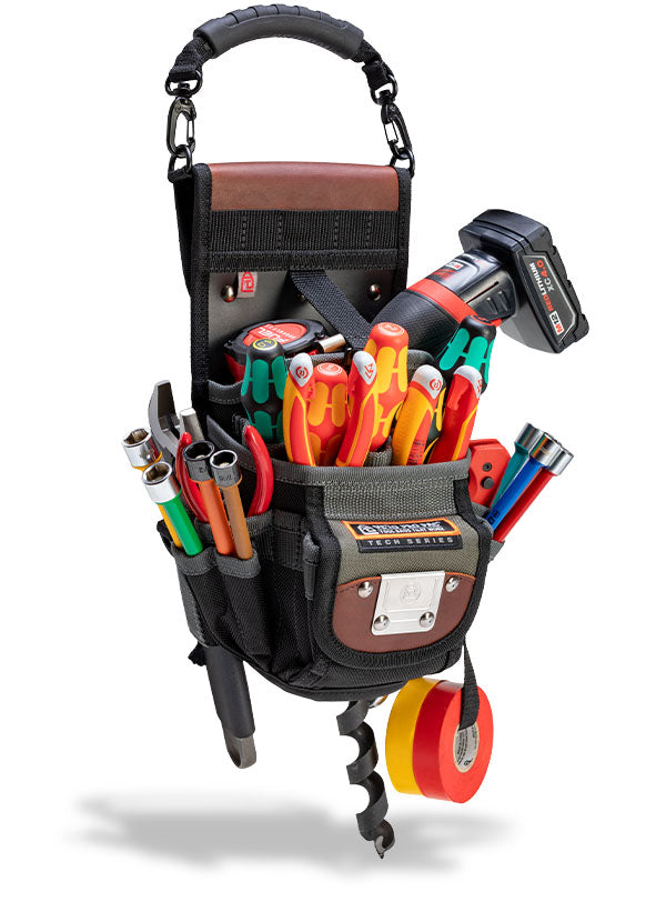 Bolsa para herramientas y taladros DP3 - VPP10735