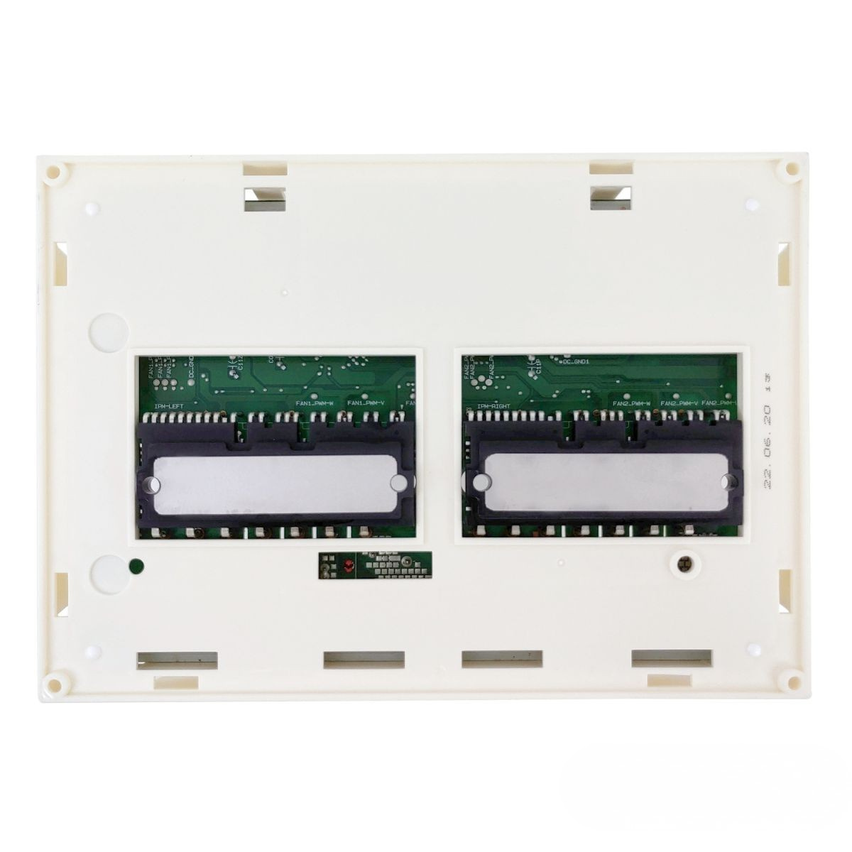 Placa electrónica condensadora LG EBR73874905