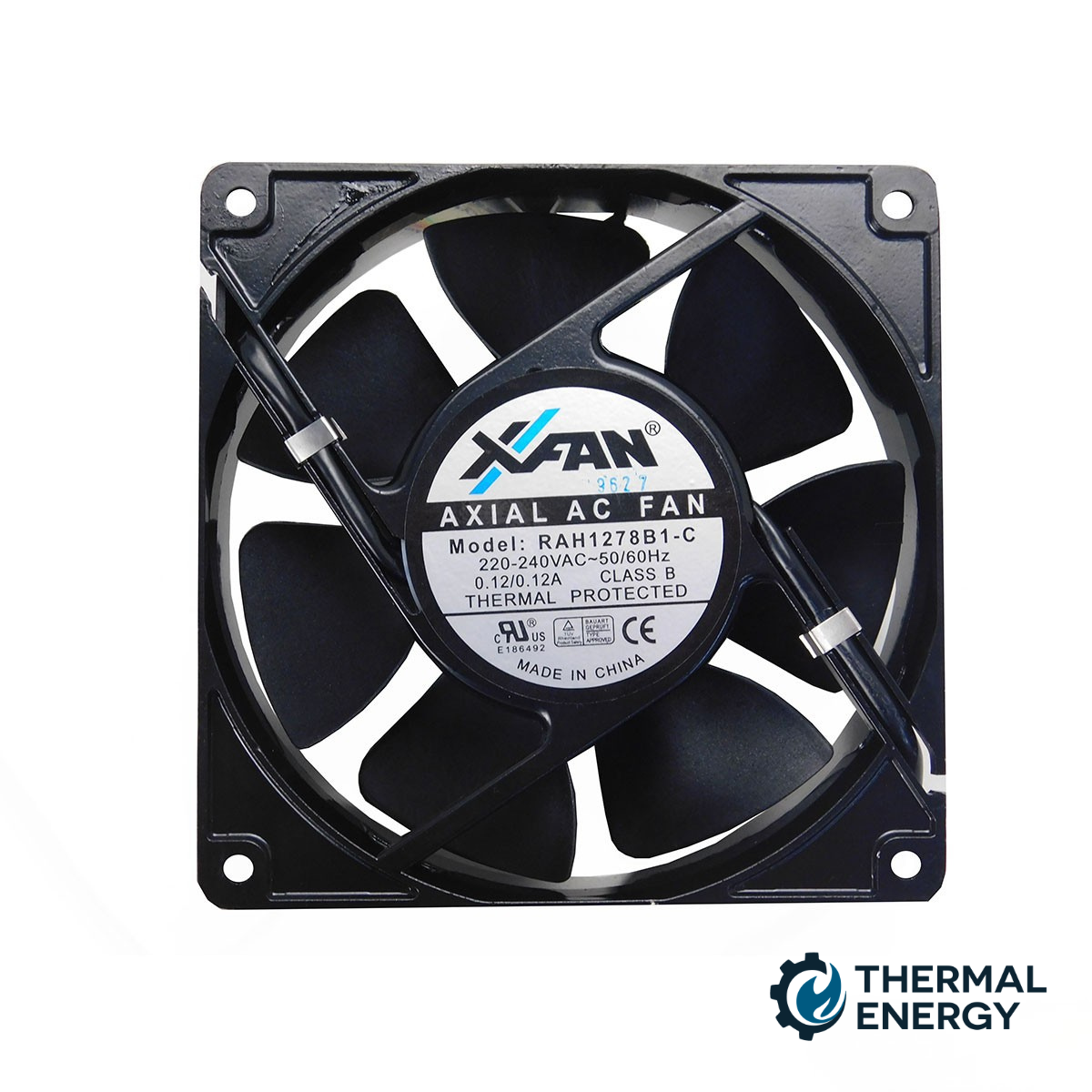 Motor ventilador condensadora LG- EAU38500601