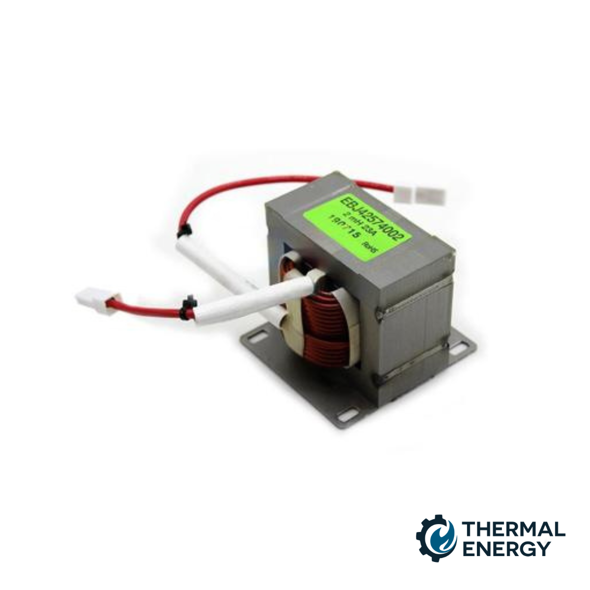 Transformador reactor LG - EBJ42574002