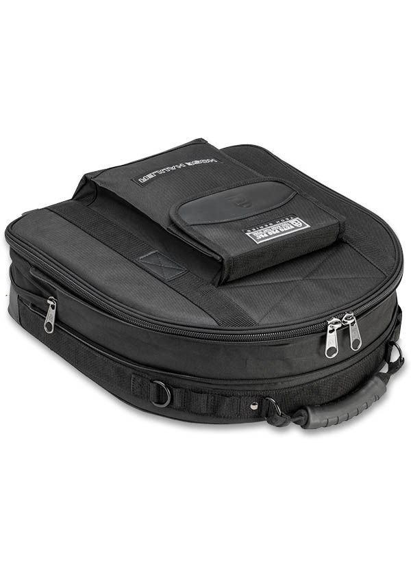 Bolso transportador de mangueras