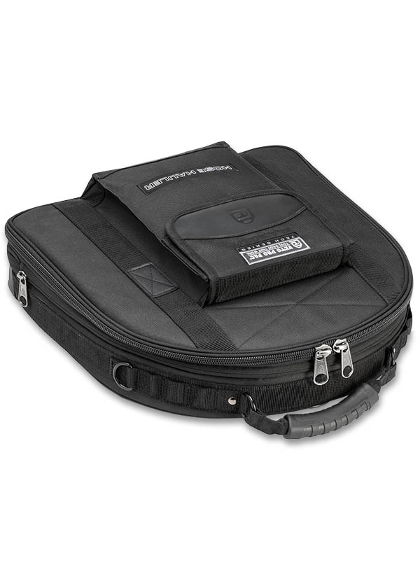 Bolso transportador de mangueras