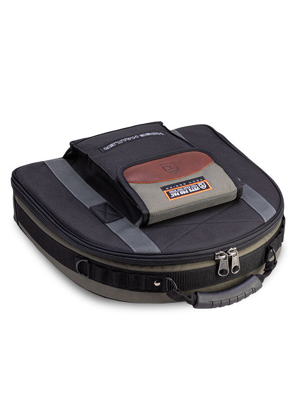 Bolso transportador de mangueras