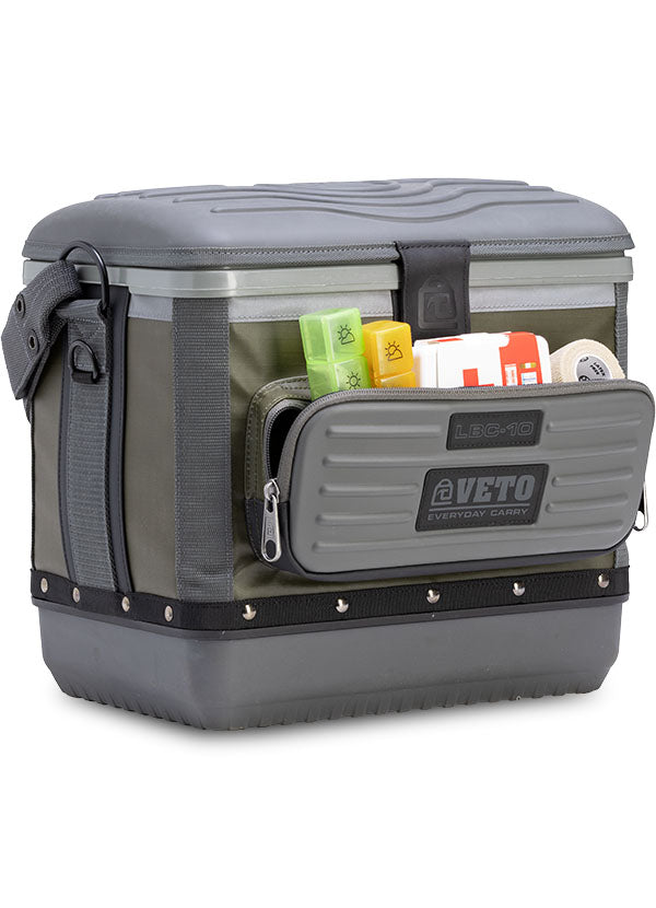 LBC-10 Olive VPP10511