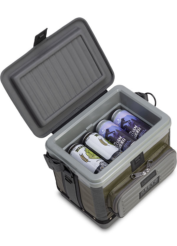 LBC-10 Olive VPP10511