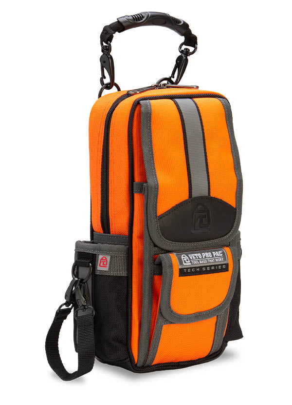 MB2 HI-VIZ ORANGE VPP10240