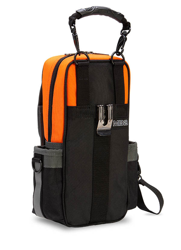 MB2 HI-VIZ ORANGE VPP10240