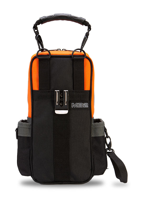 MB2 HI-VIZ ORANGE VPP10240