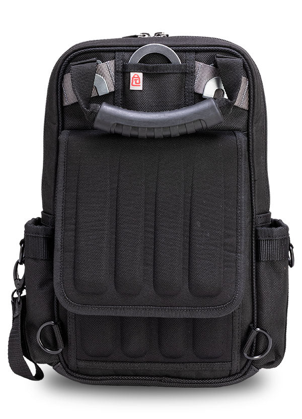 Mochila MB3 BLACKOUT