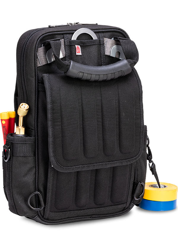 Mochila MB3 BLACKOUT