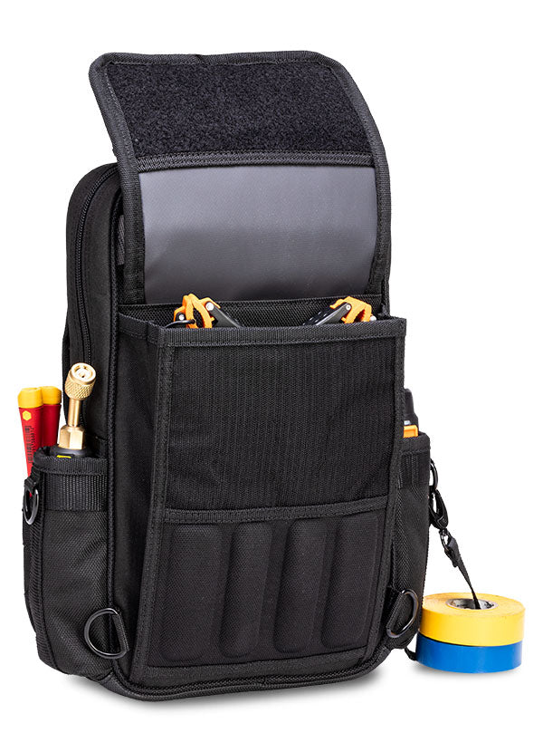Mochila MB3 BLACKOUT