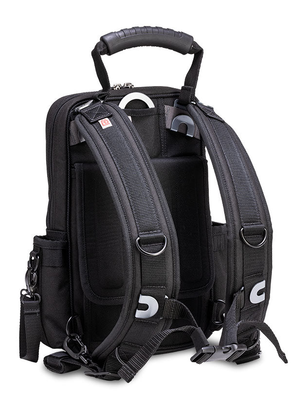 Mochila MB3 BLACKOUT