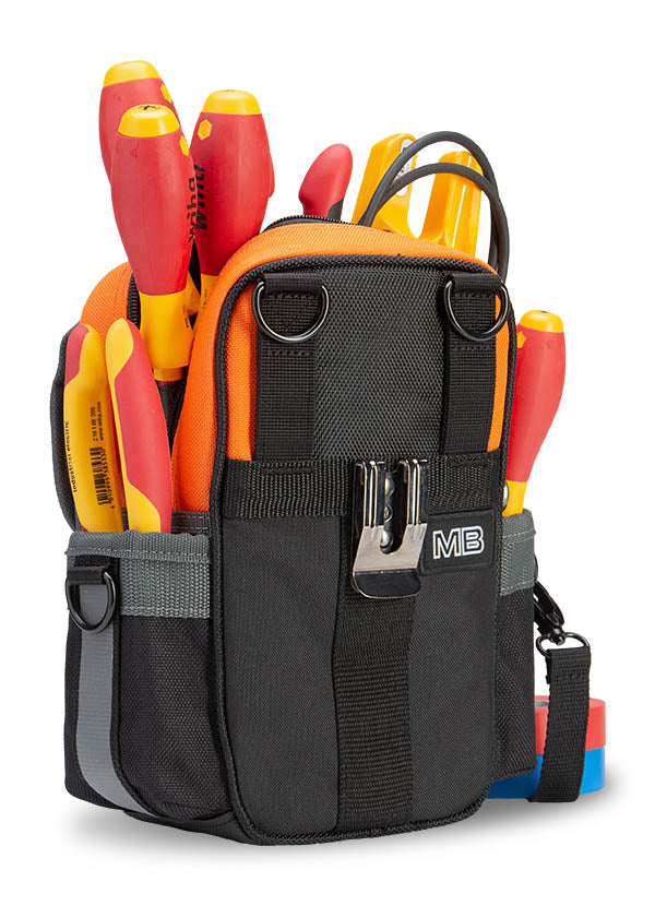 MB HI-VIZ ORANGE VPP10238