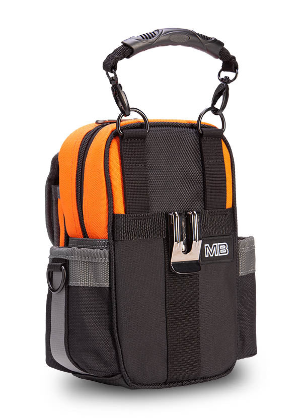 MB HI-VIZ ORANGE VPP10238