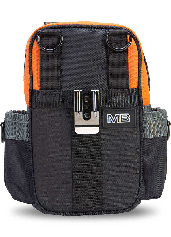 MB HI-VIZ ORANGE VPP10238