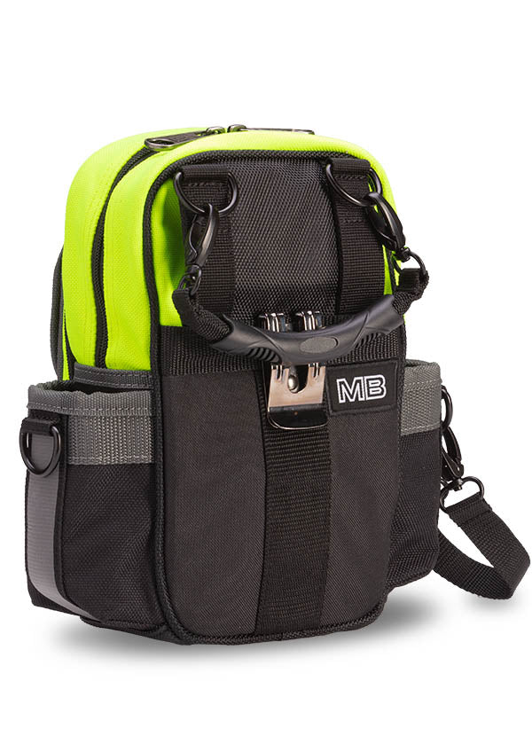 MB HI-VIZ YELLOW VPP10239