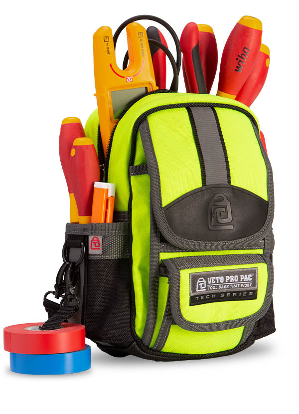 MB HI-VIZ YELLOW VPP10239