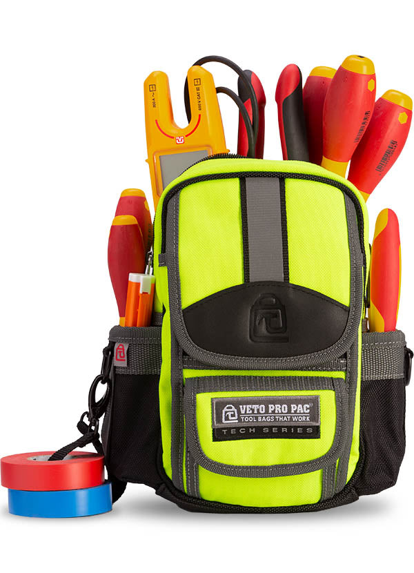 MB HI-VIZ YELLOW VPP10239