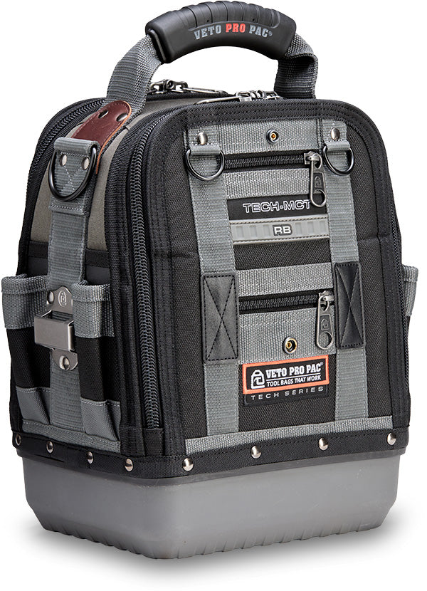 Mochila portaherramientas TECH-MCT RB VPP10930