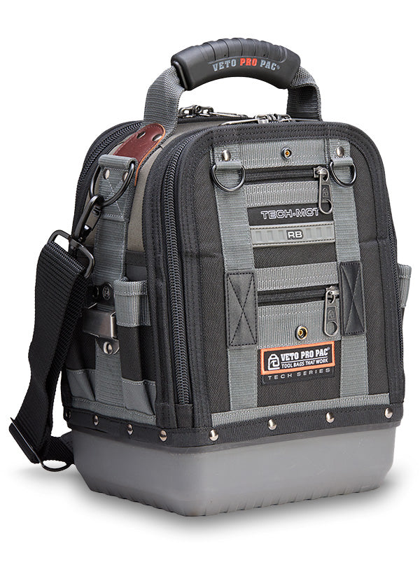 Mochila portaherramientas TECH-MCT RB VPP10930