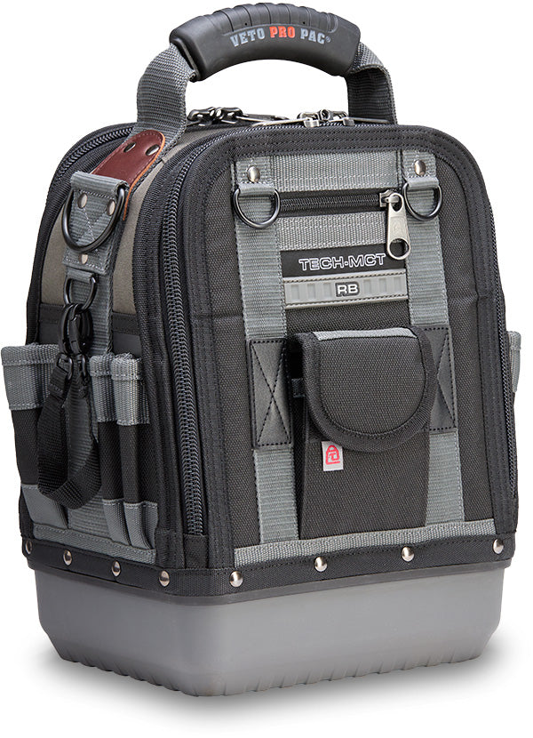Mochila portaherramientas TECH-MCT RB VPP10930