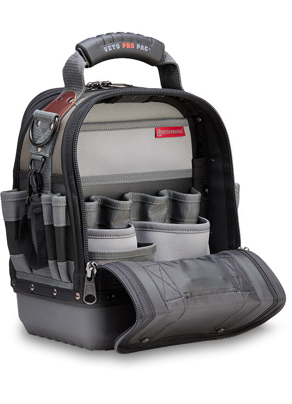 Mochila portaherramientas TECH-MCT RB VPP10930