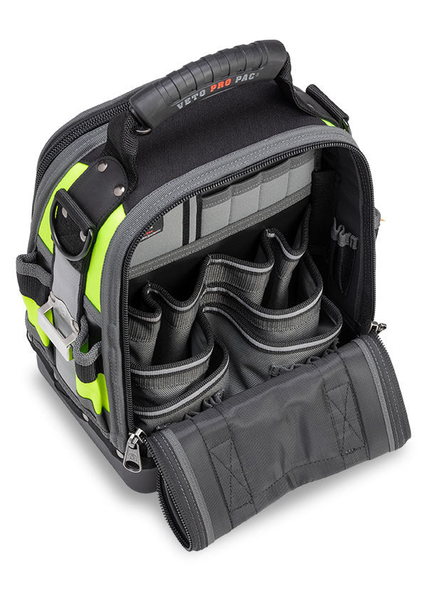 TECH-MCT HI-VIZ YELLOW VPP10243