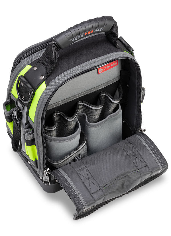 TECH-MCT HI-VIZ YELLOW VPP10243