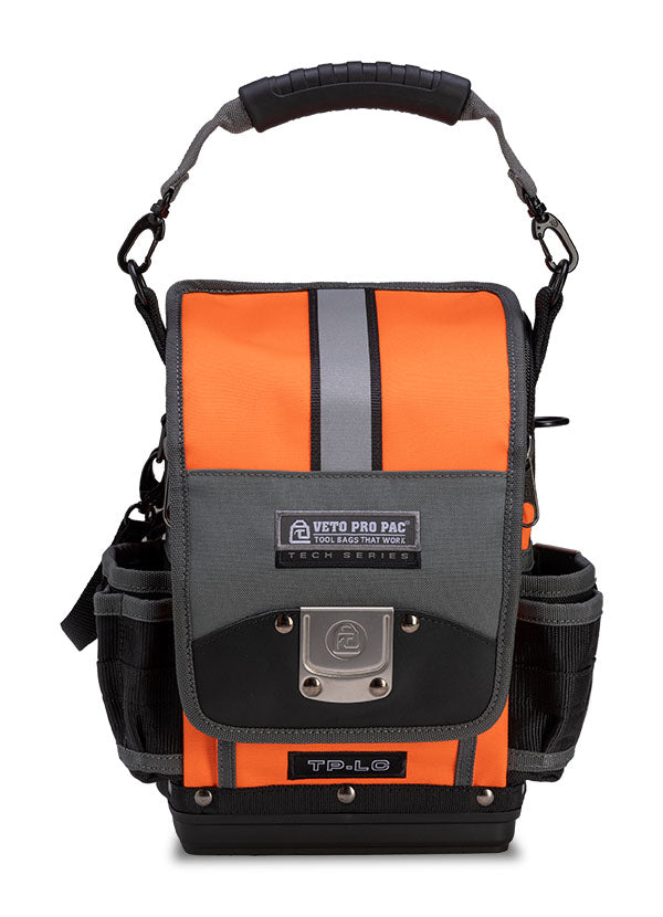 TP-LC HI-VIZ ORANGE VPP10797
