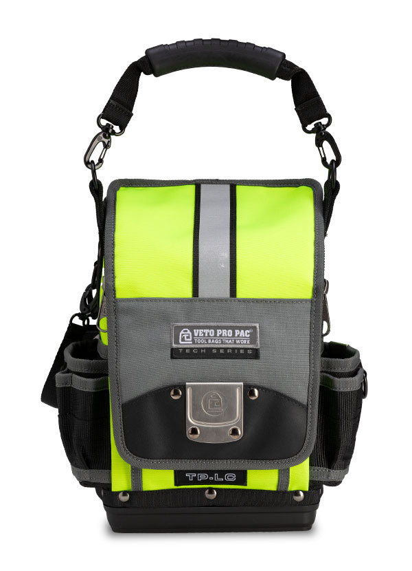 TP-LC HI-VIZ YELLOW VPP10796