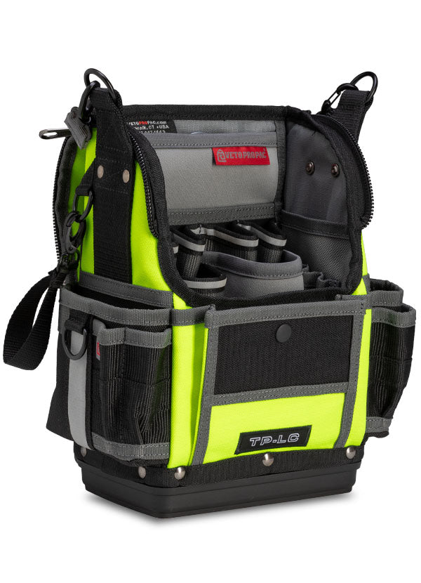 TP-LC HI-VIZ YELLOW VPP10796