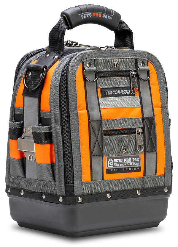 TECH-MCT HI-VIZ ORANGE VPP10242