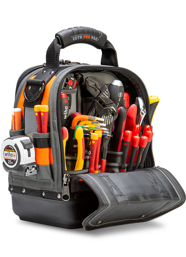 TECH-MCT HI-VIZ ORANGE VPP10242