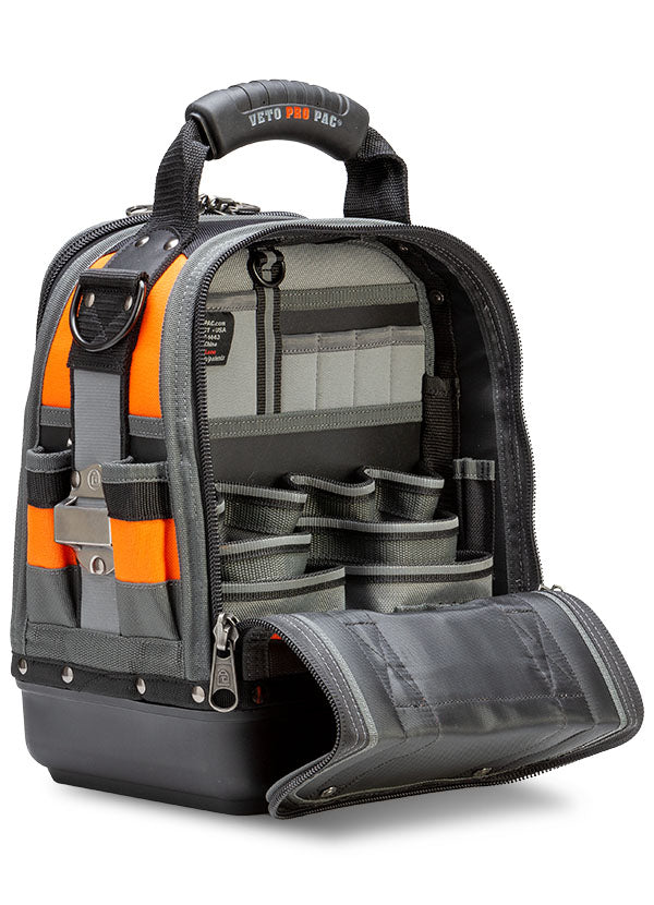 TECH-MCT HI-VIZ ORANGE VPP10242