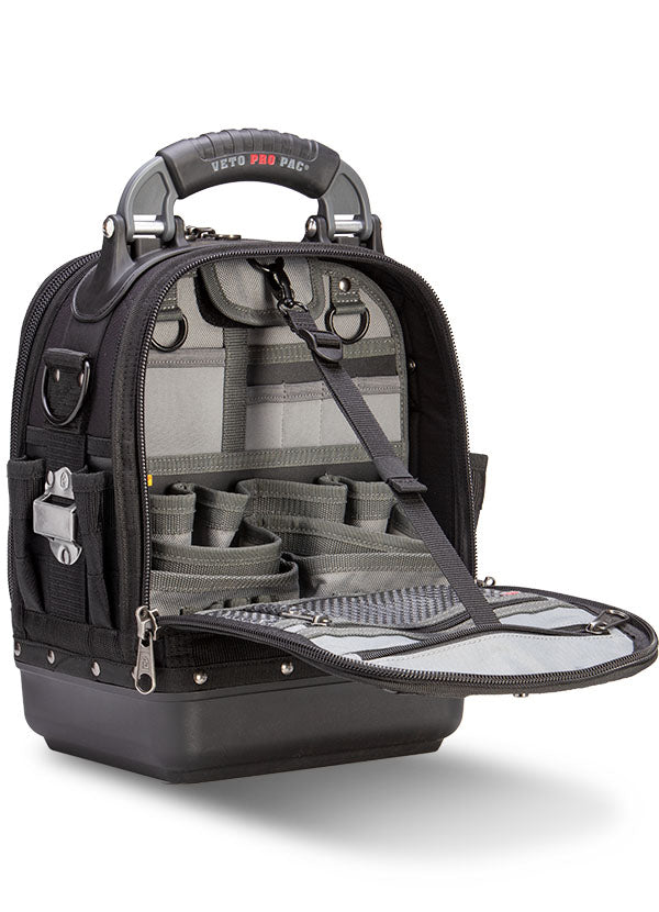 TECH-MCT BLACKOUT  VPP10230