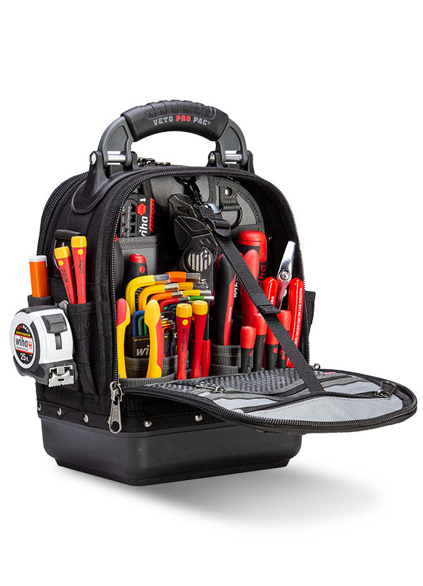 TECH-MCT BLACKOUT  VPP10230
