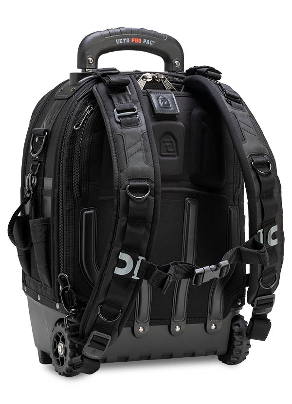 TECH PAC WHEELER BLACKOUT VPP10874