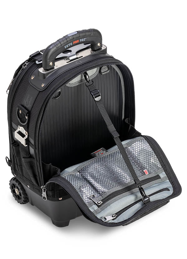 TECH PAC WHEELER BLACKOUT VPP10874