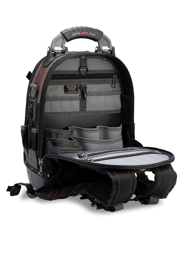 Mochila portaherramientas TECH PAC