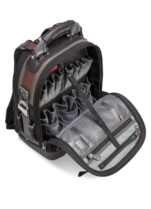 Mochila portaherramientas TECH PAC