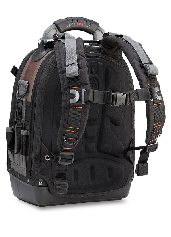 Mochila portaherramientas TECH PAC