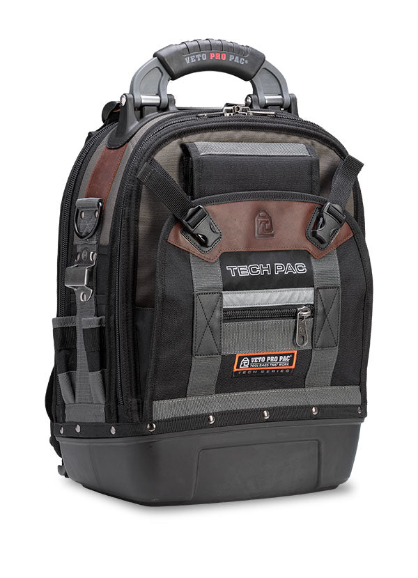Mochila portaherramientas TECH PAC